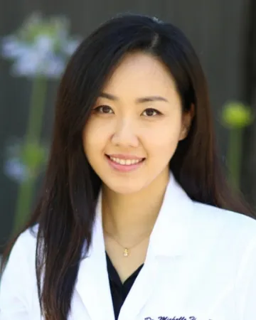 Dr. Michelle Han
