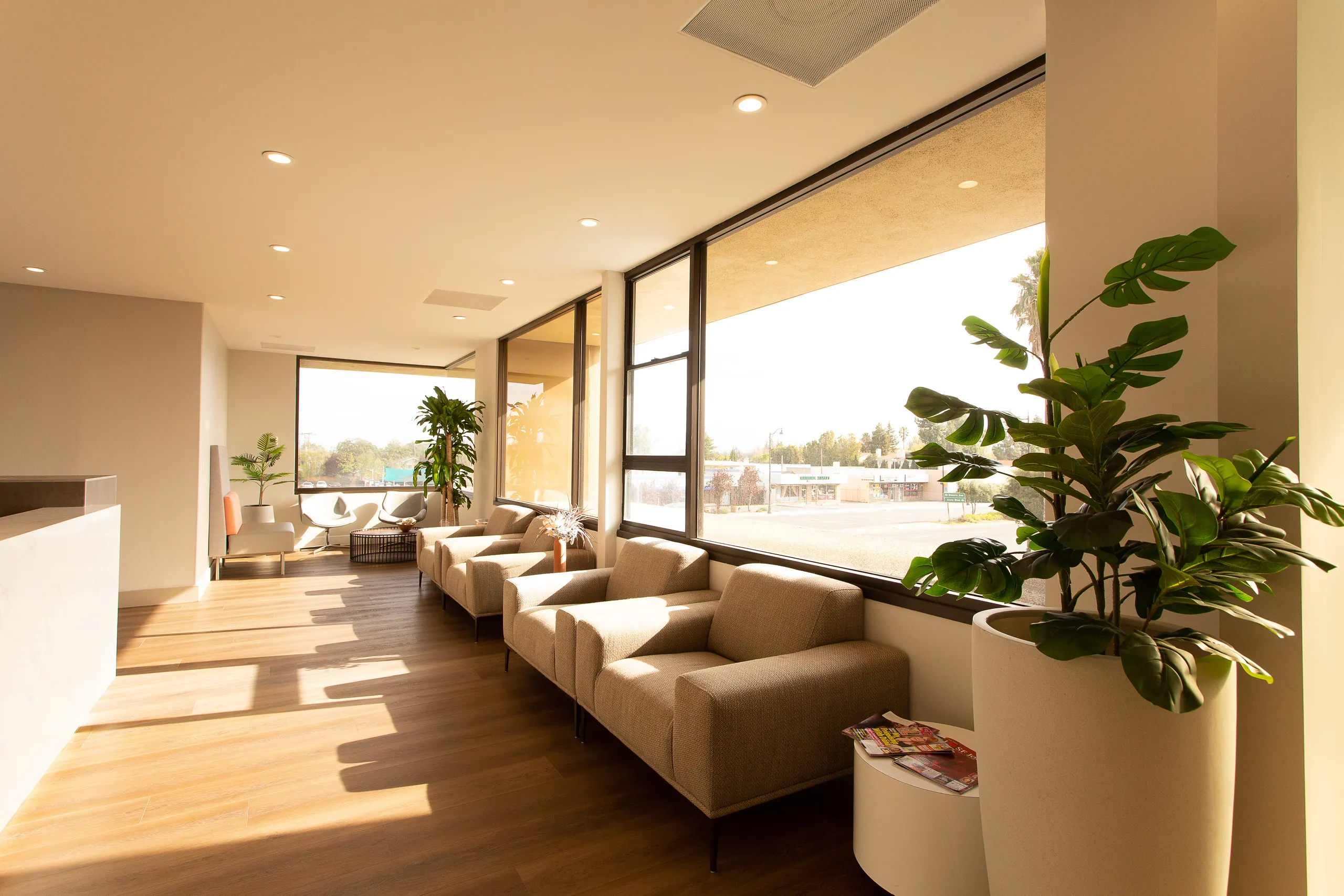 AstroWind Hero Image